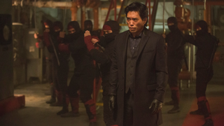 Peter Shinkoda says ex-Marvel TV head Jeph Loeb made anti-Asian remarks during <i>Daredevil</i>'s run